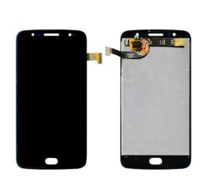 Motorola Moto G5s Display