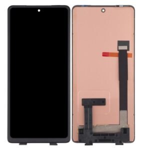 Motorola Moto Edge 20 Display