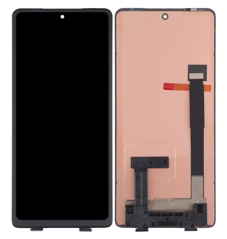 Buy Motorola Moto Edge 20 Display Online - Original Quality Spare Part | MobilePartsWala