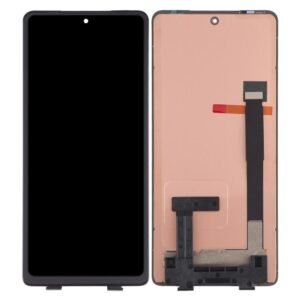Motorola Moto Edge 20 Pro Display