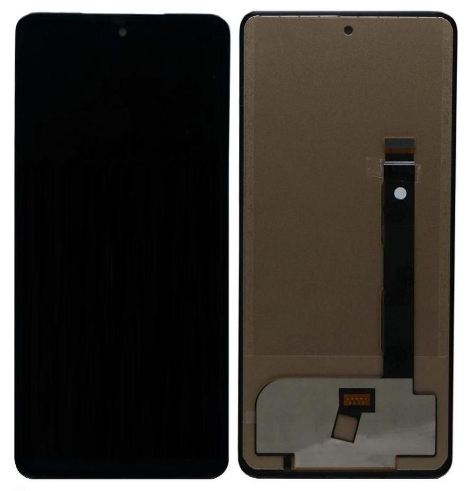 Buy Motorola Moto Edge 30 Display Online - Original Quality Spare Part | MobilePartsWala