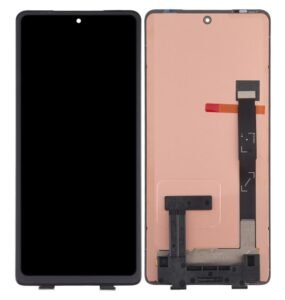 Motorola Moto Edge 30 Pro Display