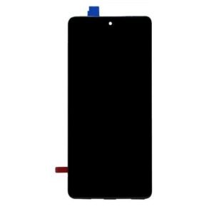Motorola Moto Edge 30 Ultra Display