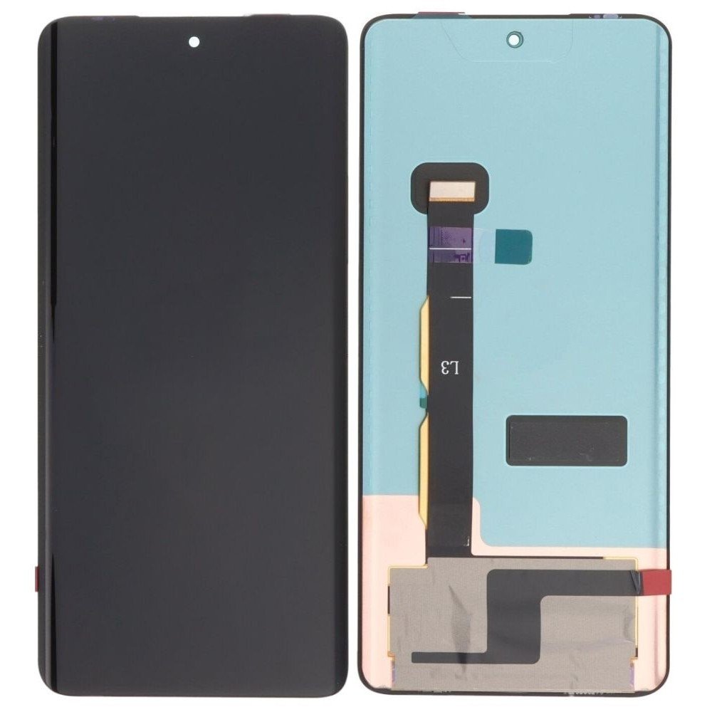 Buy Motorola Moto Edge 40 Display Online - Original Quality Spare Part | MobilePartsWala