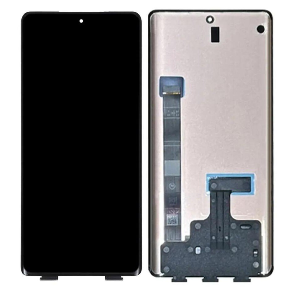 Buy Motorola Moto Edge 40 Pro Display Online - Original Quality Spare Part | MobilePartsWala