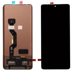 Motorola Moto Edge 50 Display