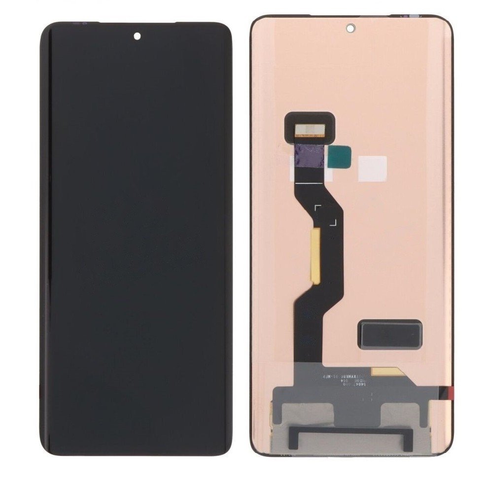 Buy Motorola Moto Edge 50 Fusion Display Online - Original Quality Spare Part | MobilePartsWala