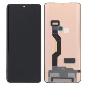 Motorola Moto Edge 50 Pro Display