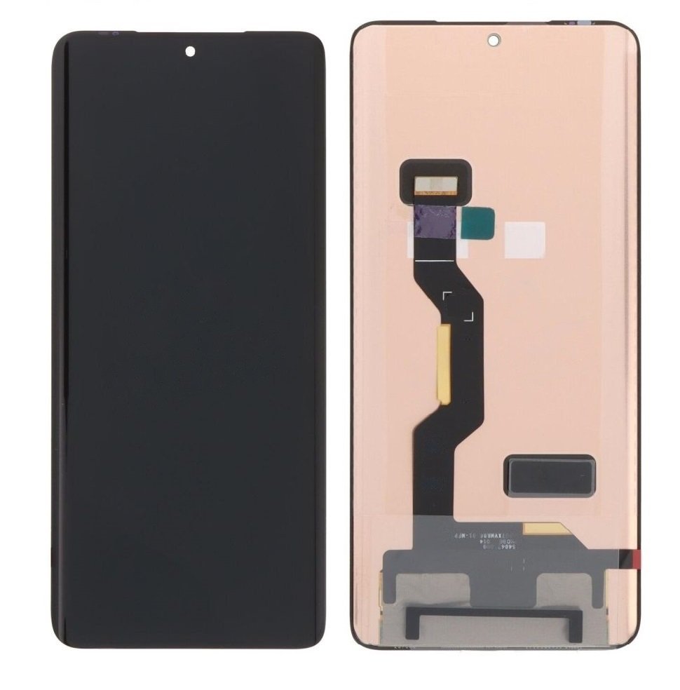 Buy Motorola Moto Edge 50 Pro Display Online - Original Quality Spare Part | MobilePartsWala