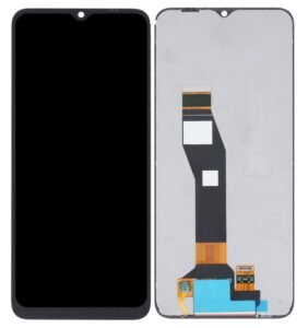 Motorola Moto E13 Display