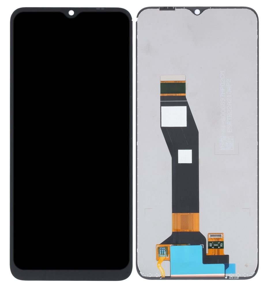Buy Motorola Moto E13 Display Online - Original Quality Spare Part | MobilePartsWala