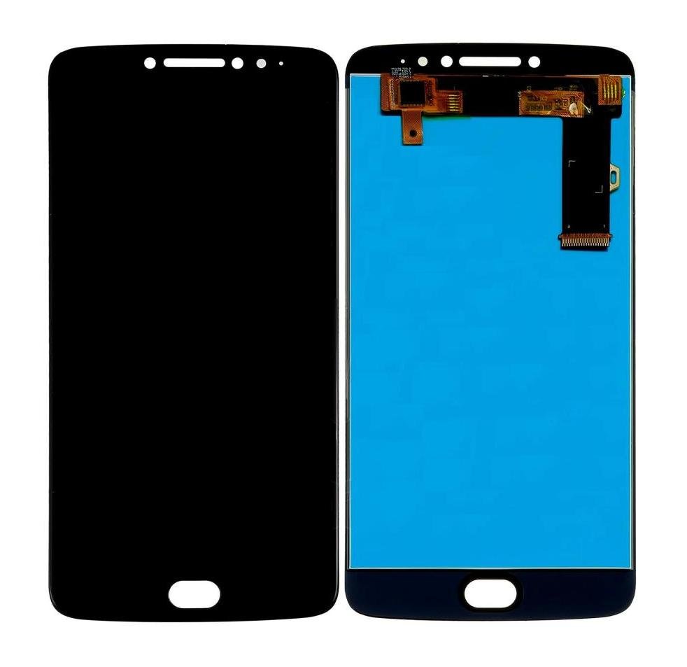 Buy Motorola Moto E4 Plus Display Online - Original Quality Spare Part | MobilePartsWala