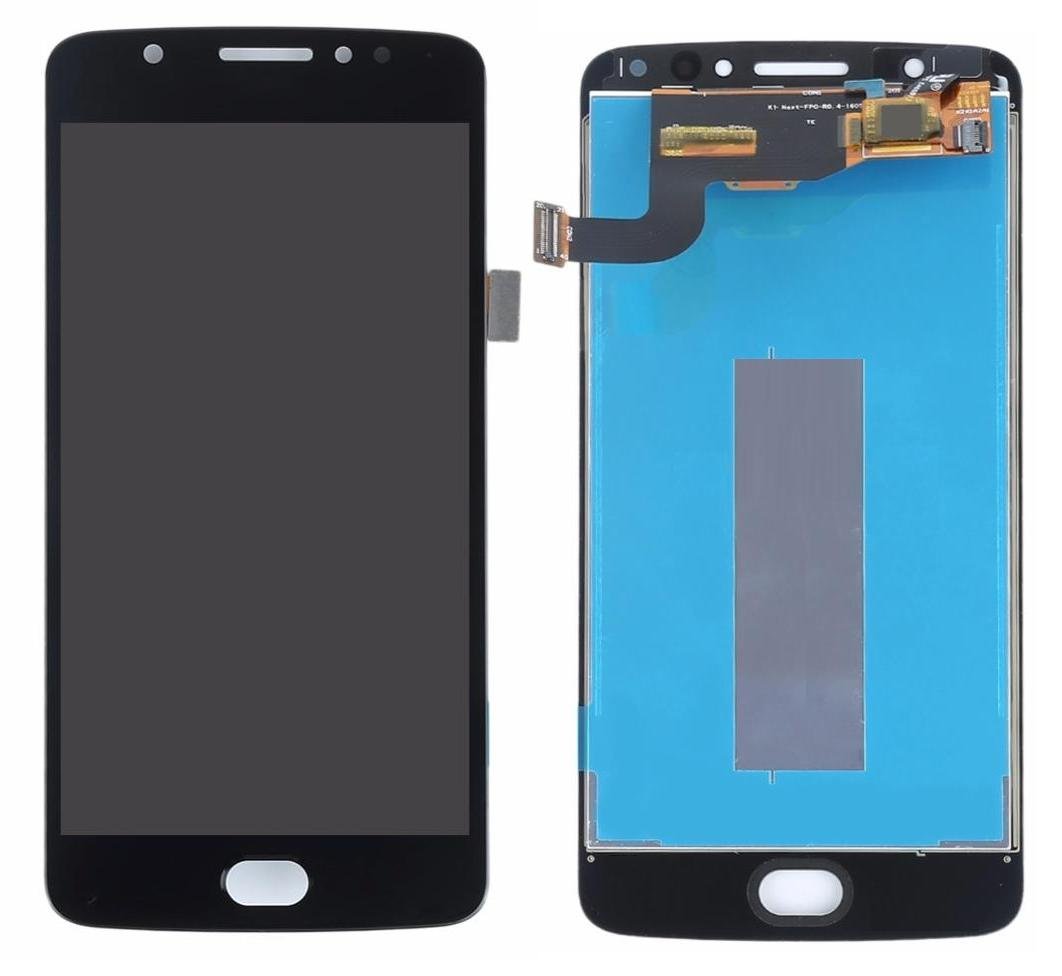 Buy Motorola Moto E4 Display Online - Original Quality Spare Part | MobilePartsWala