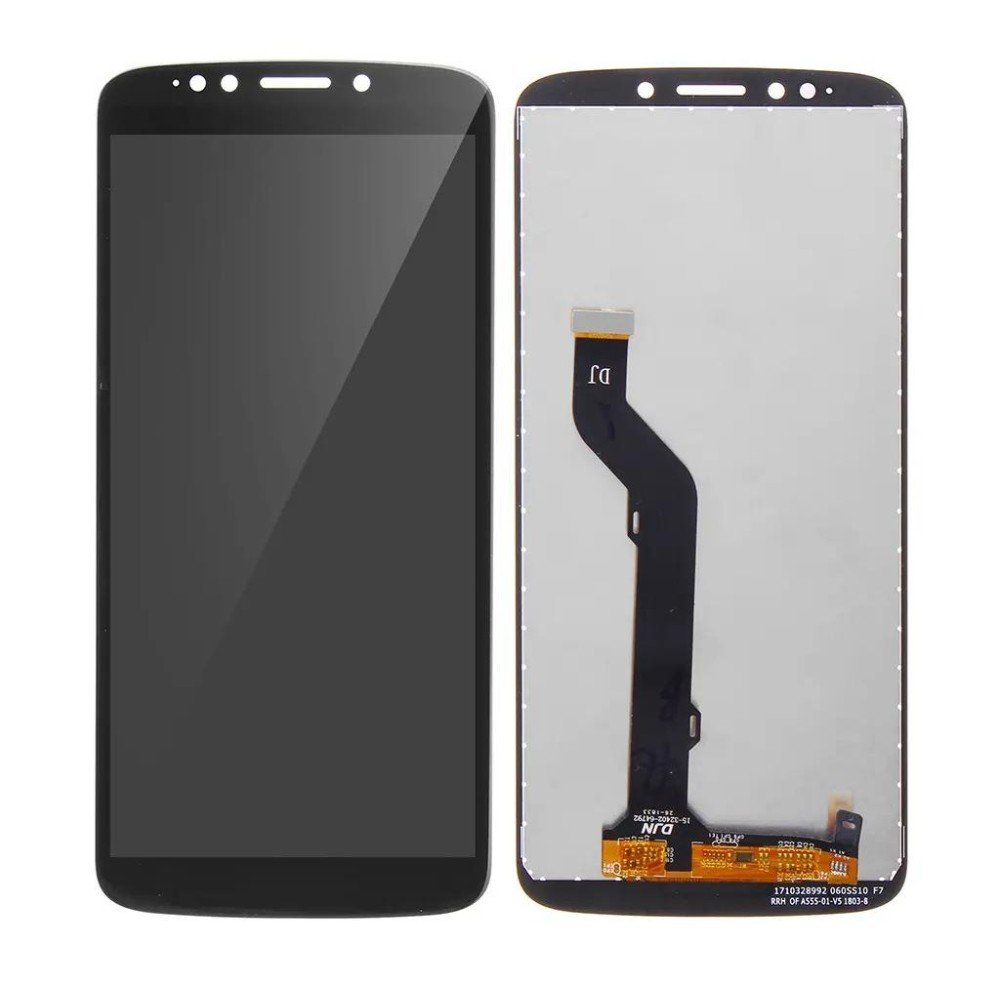 Buy Motorola Moto E5 Plus Display Online - Original Quality Spare Part | MobilePartsWala