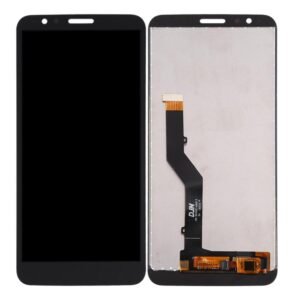 Motorola Moto E6 Display