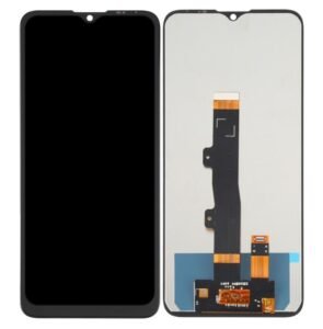 Motorola Moto E7 Display