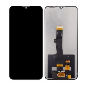 Motorola Moto E7 Power Display