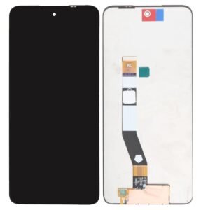 Motorola Moto G14 Display