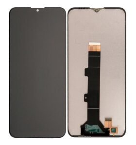 Motorola Moto G20 Display