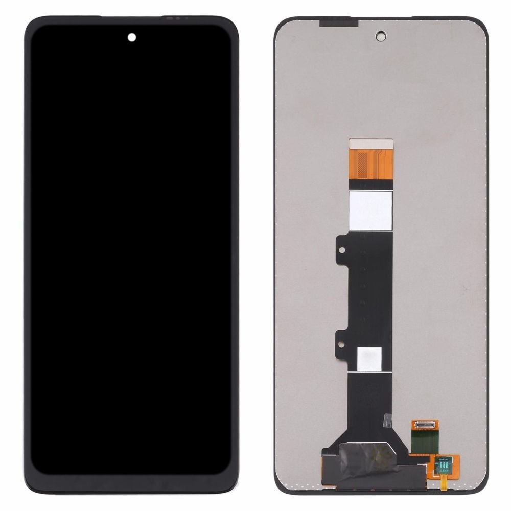 Buy Motorola Moto G22 Display Online - Original Quality Spare Part | MobilePartsWala