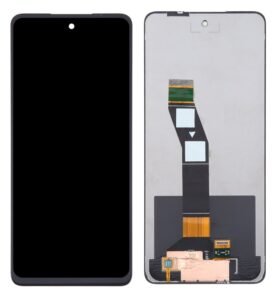 Motorola Moto G24 Display