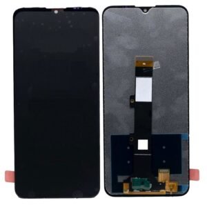 Motorola Moto G30 Display
