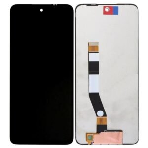 Motorola Moto G32 Display