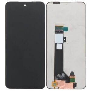 Motorola Moto G34 Display