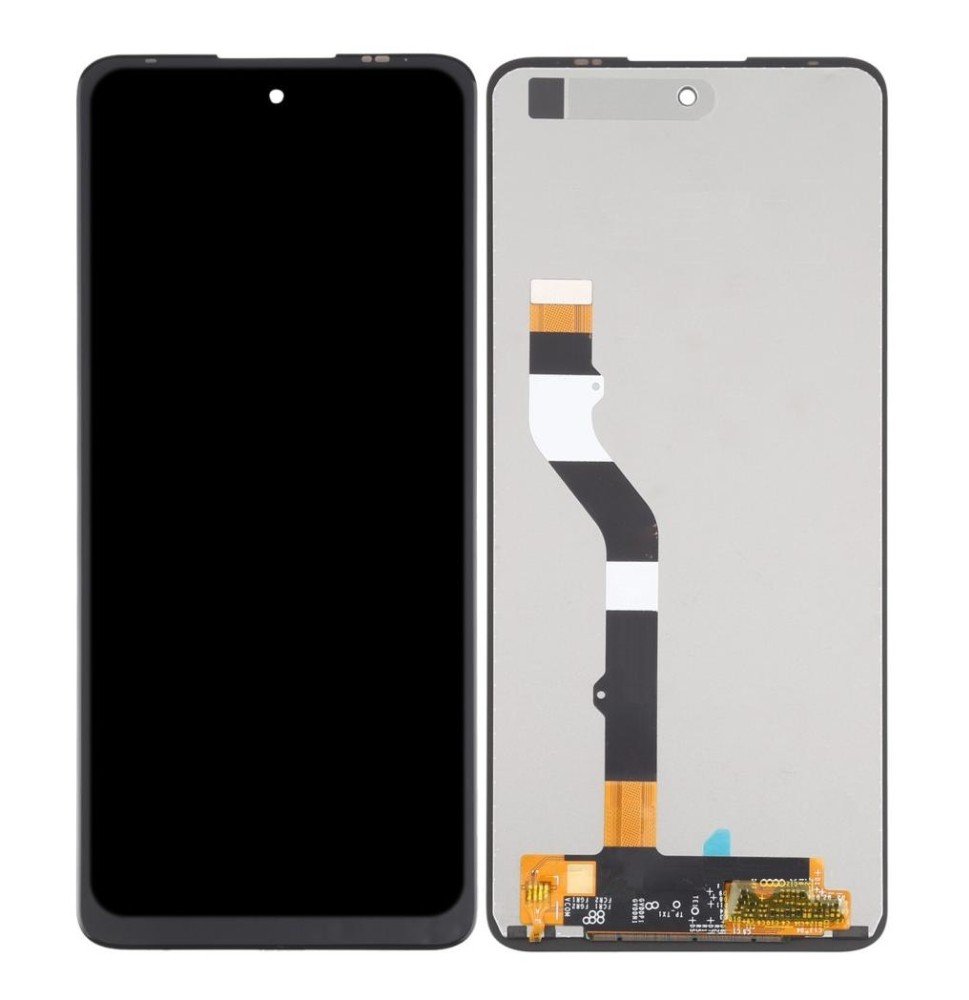Buy Motorola Moto G40 Display Online - Original Quality Spare Part | MobilePartsWala