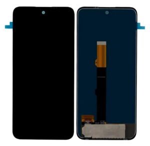 Motorola Moto G42 Display