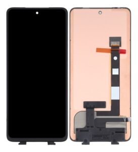 Motorola Moto G52 Display