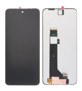Motorola Moto G53 Display