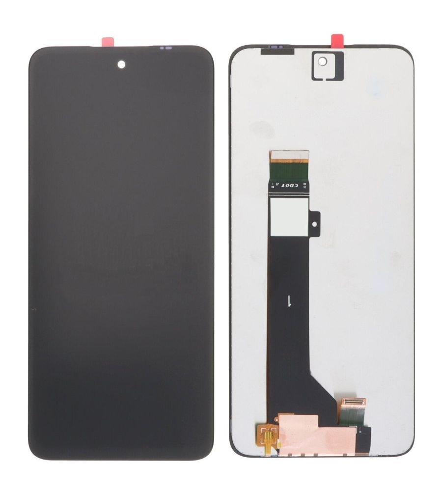 Buy Motorola Moto G53 Display Online - Original Quality Spare Part | MobilePartsWala