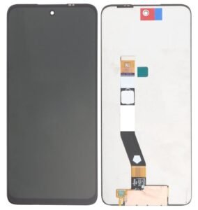 Motorola Moto G54 Display