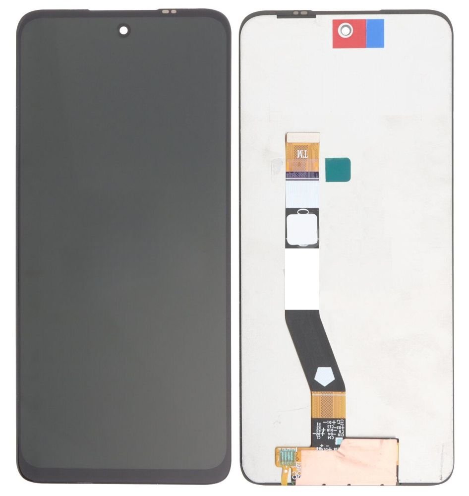 Buy Motorola Moto G54 Display Online - Original Quality Spare Part | MobilePartsWala