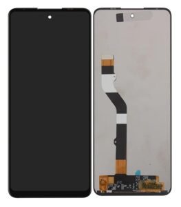 Motorola Moto G60 Display