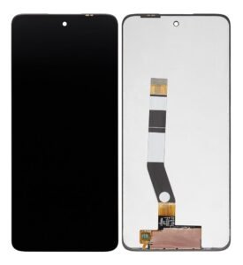 Motorola Moto G62 Display