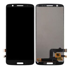 Motorola Moto G6 Display
