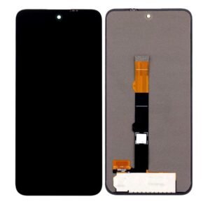Motorola Moto G71 Display