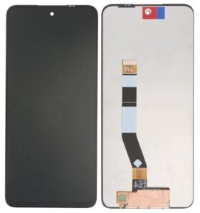 Motorola Moto G73 Display
