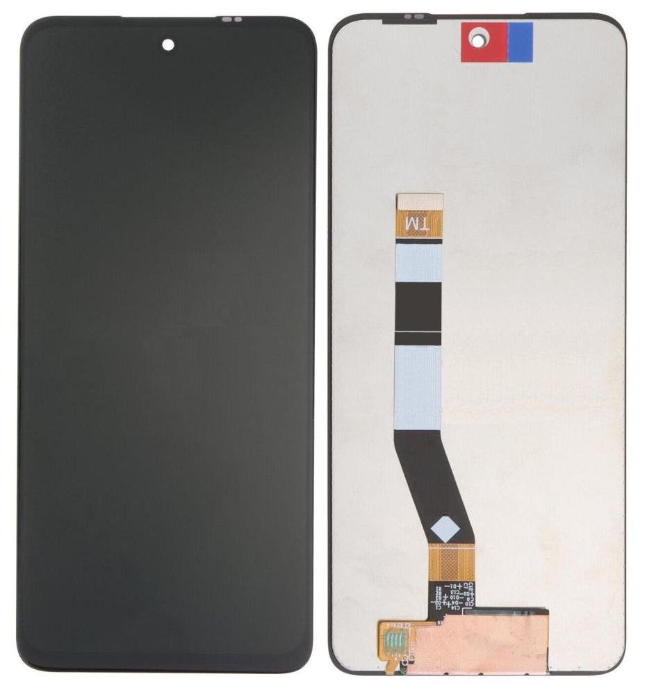 Buy Motorola Moto G73 Display Online - Original Quality Spare Part | MobilePartsWala