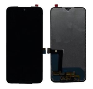 Motorola Moto G7 Display