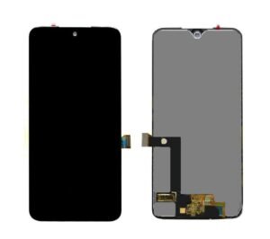 Motorola Moto G7 Plus Display
