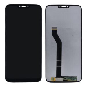 Motorola Moto G7 Power Display