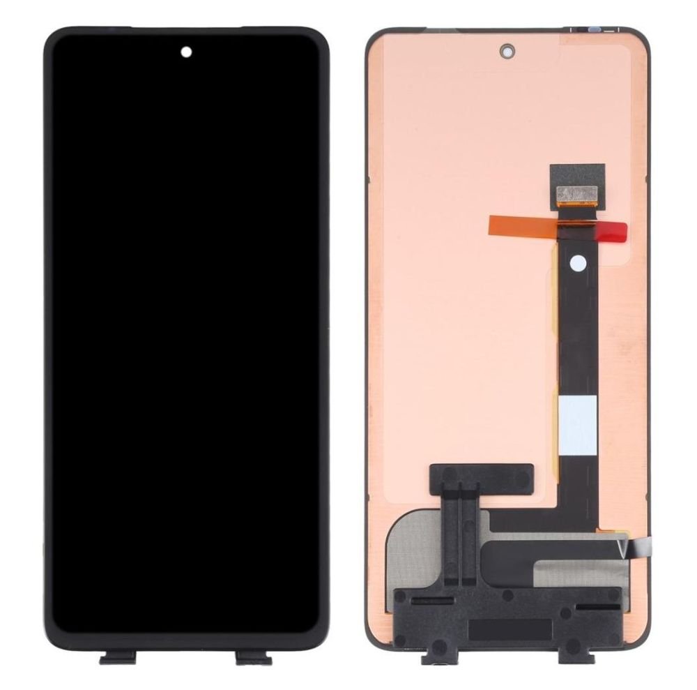 Buy Motorola Moto G82 Display Online - Original Quality Spare Part | MobilePartsWala