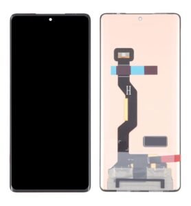 Motorola Moto G85 Display