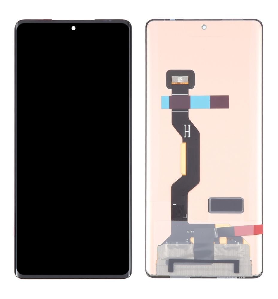 Buy Motorola Moto G85 Display Online - Original Quality Spare Part | MobilePartsWala