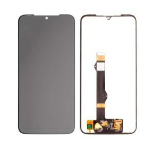 Motorola Moto G8 Plus Display