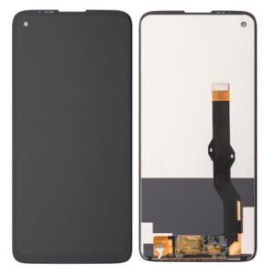 Motorola Moto G8 Power Display