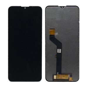 Motorola Moto G9 Power Display